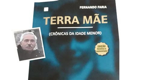 TERRA MÃE