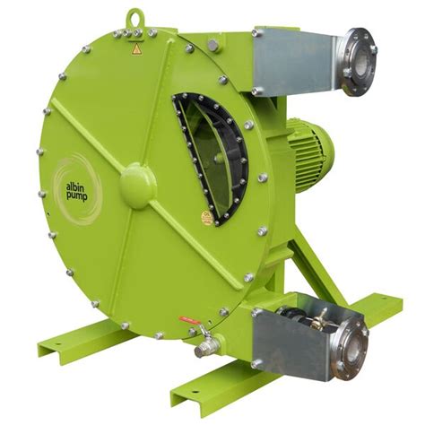 Hose Pumps/Peristaltic Pumps -Mascot Industries, Vadodara