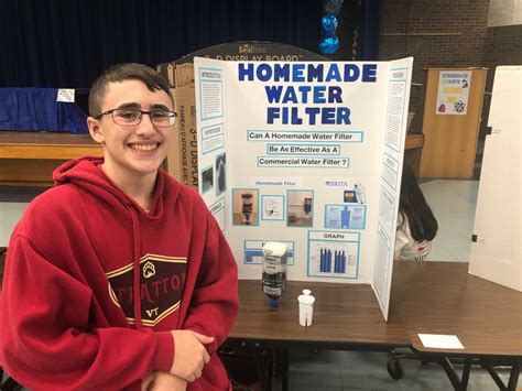 Image result for Filter Science Project