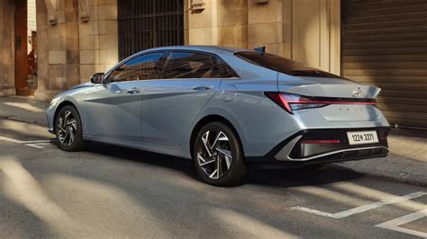 √2024 Hyundai i30 Sedan facelift unveiled, due in Australia this year ...