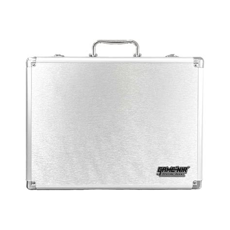 Buy GAME’NIR SPECIAL AGENT BOX SENIOR for Nintendo Switch OLED, Lite ...