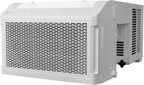 Customer Reviews: GE Profile ClearView 250 Sq. Ft. 6,100 BTU Smart ...
