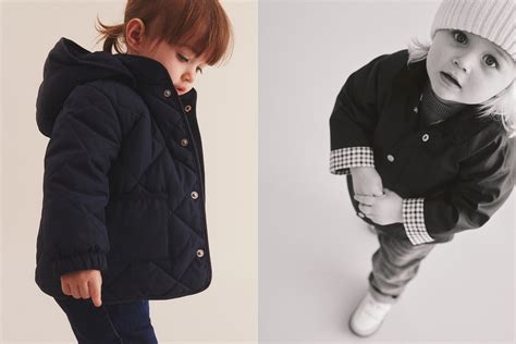 Time for preschool | H&M IN