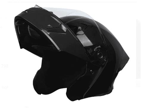 Steelbird SBA-20 Gloss Black Limited Edition Full-Face Helmet – SapMotors