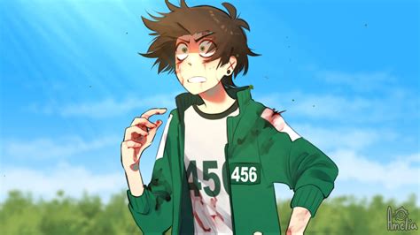 Best Squid Game Wallpapers on Wallpaper Engine — Wallpaper Engine Space