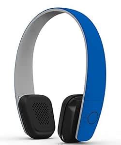 XOOFER VITA F1 Bluetooth Headphones, Bluetooth 4.0+EDR,CSR8635, with ...