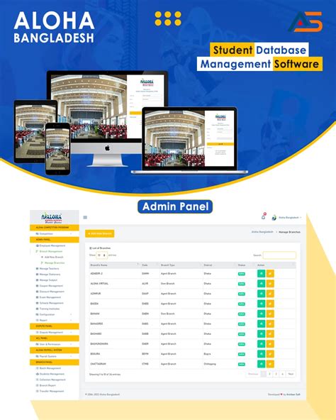 Education Database Software 的图像结果