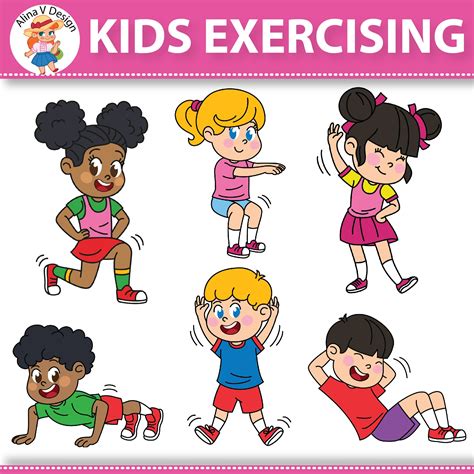 Exercise Clip Art 的图像结果
