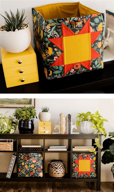 Patchwork Storage Tips 的图像结果