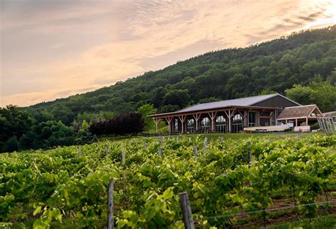 BENJAMIN BRIDGE VINEYARDS (2025) All You Need to Know BEFORE You Go ...