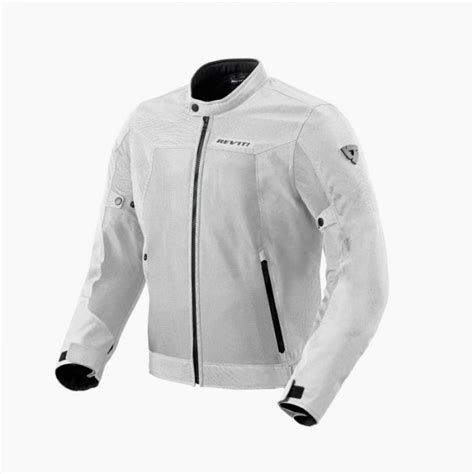 Revit Eclipse 2 Silver Jacket