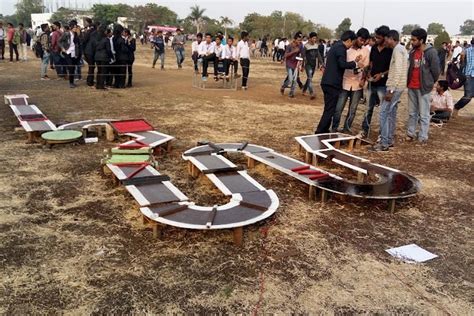Mauli Group of Institution's College of Engineering and Technology ...