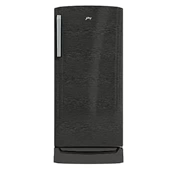 Godrej 180 L 2 Star Direct Cool Turbo Cooling Technology With Upto 24 ...