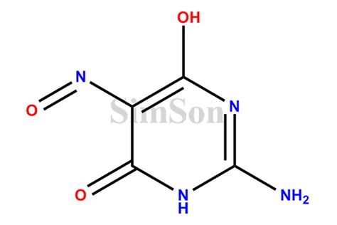 Abacavir Impurity 2 | CAS No- 55482-22-9 | Simson Pharma Limited