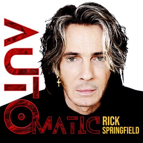 Image result for Rick Spring Springfield Songs
