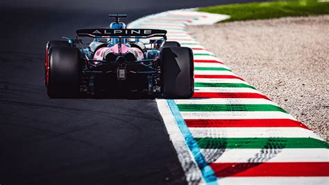 Weekend Recap: Italian GP