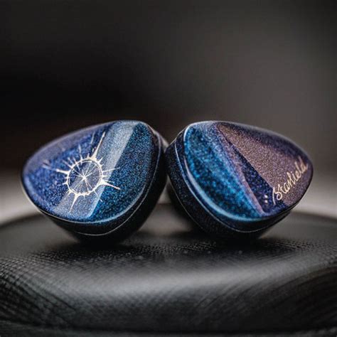 MOONDROP Starfield Wired IEM | Concept Kart