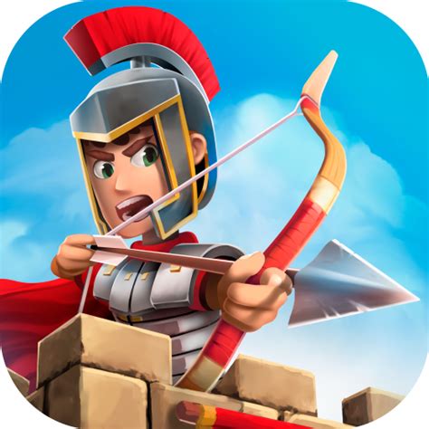 Grow Empire: Rome - App on Amazon Appstore