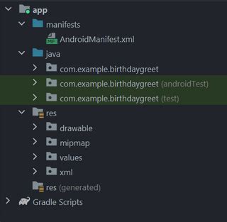 Image result for Default Activity Not Found Android Studio