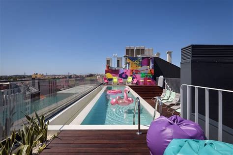 MOXY LISBON CITY - Hotel Reviews, Photos, Rate Comparison - Tripadvisor