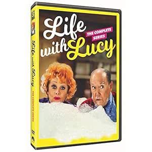 Life with Lucy: The Complete Series: Amazon.in: Dusenberry, Ann, Gordon ...