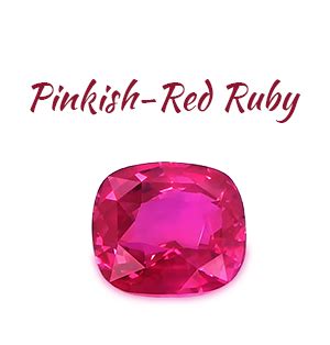 Ruby Stone Types, Colors & Benefits: Buy Certified Rubies Online