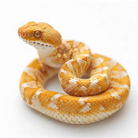 Image result for Albino Python Snake