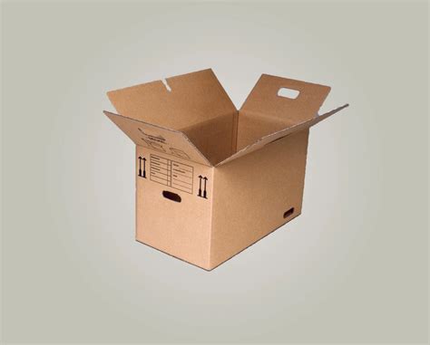 Cardboard Box 的图像结果