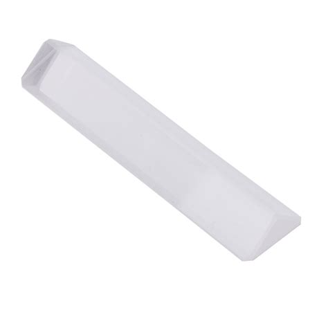Buy Sara-u K9 Optical Glass Right Angle Reflecting Triangular Prism for ...
