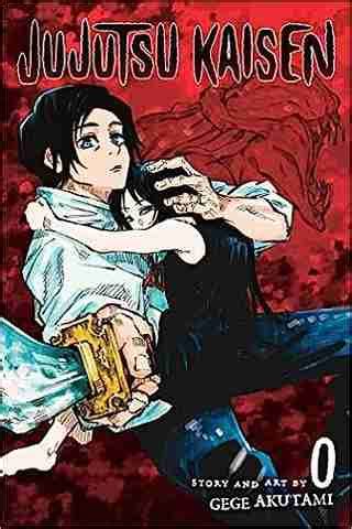 JUJUTSU KAISEN 0 : Gege Akutami: Buy JUJUTSU KAISEN 0 : Gege Akutami by ...