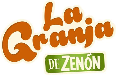 LA GRANJA DE ZENÓN La Granja de Zenon Adventure Action Figures Set in ...