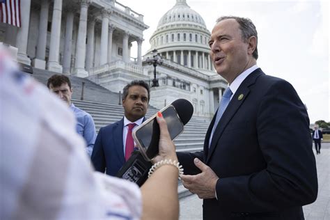 The earmarks Adam Schiff delivered for donors : r/California_Politics