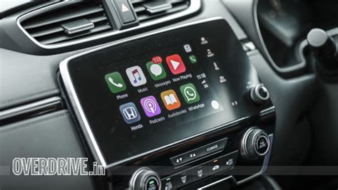 Honda Cars India launches Talking Car smartphone application in test ...