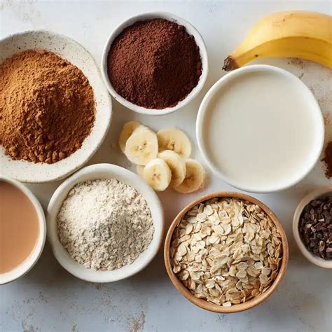 Vegan Protein Shake Recipe: 36g Protein | Quick & Powerful