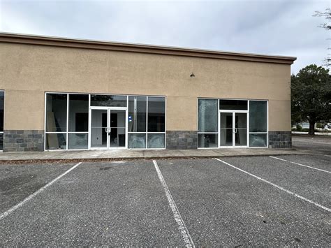2255 Dunn Ave, Jacksonville, FL 32218 - Building 500 | LoopNet