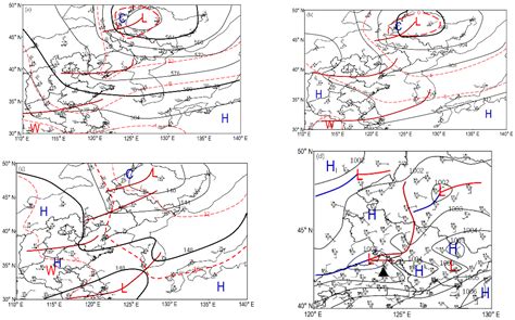 A Numerical Simulation of the “1907” Kaiyuan Tornado Weather Process in ...