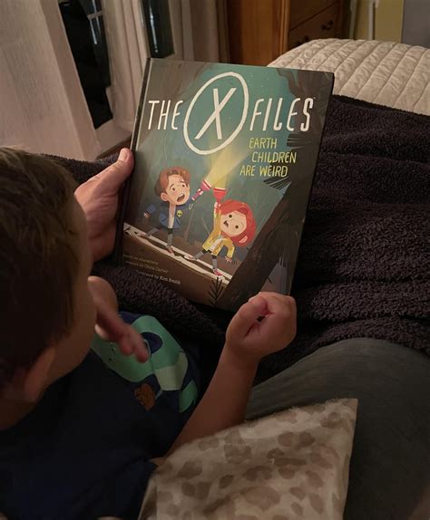 All hail Lord Kinbote! : r/XFiles