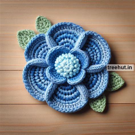 Crochet stash busting ideas for cotton yarn