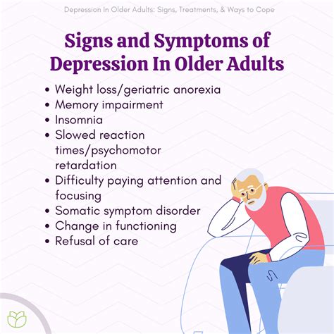 Can Depression Kill Elderly at Benjamin Ferguson blog