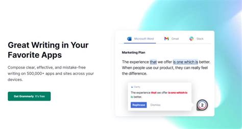 Image result for Grammarly Free Writing Assistant