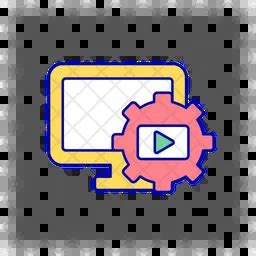 Device Configuration Icon 的图像结果