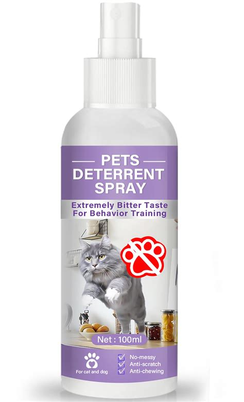 Snapklik.com : Cat And Dog Deterrent Outdoor&Indoor, Cat And Dog ...