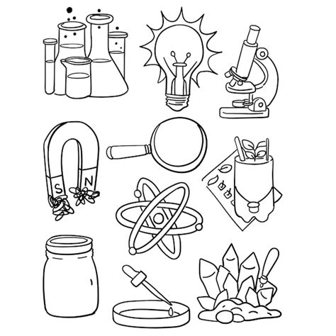 Science with Fun Drawing 的图像结果