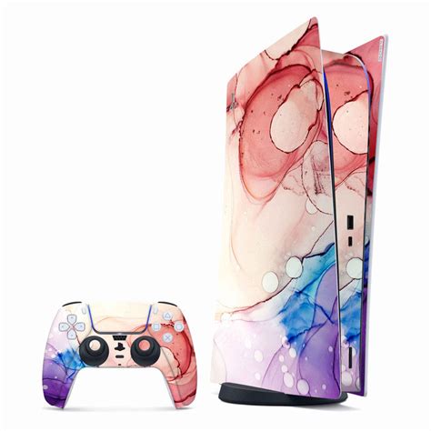 Skins For PlayStation 5 Slim - WrapCart – WrapCart Skins