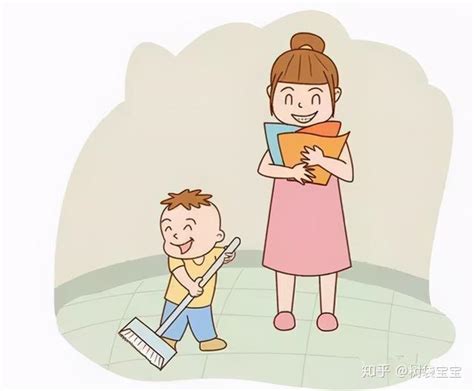 假期里如何培养孩子做家务的好习惯？这些方法可让家长知道！