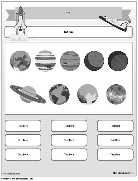 Problem Solving Solar System Worksheets 的图像结果