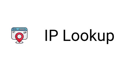 IP Lookup : Find IP address details and Explore IP Information