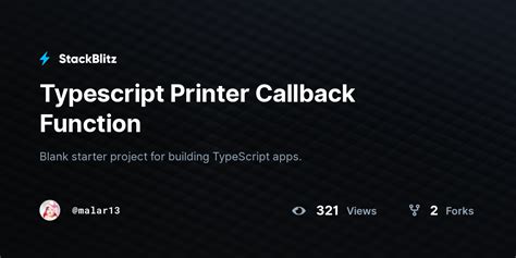 Image result for TypeScript Callback Function