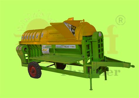 Surya Thresher