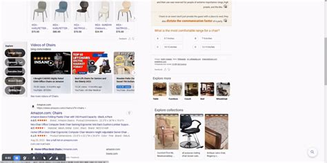 Bing Search Categories 的图像结果
